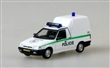 ŠKODA FELICIA PICK-UP POLICIE ČR