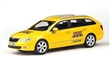 KODA SUPERB II COMBI 2009 AAA TAXI