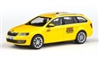 KODA OCTAVIA III COMBI 2013 AAA TAXI