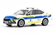 KODA OCTAVIA IV 2020 POLICIE SLOVINSKO