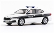 ŠKODA OCTAVIA IV RS 2020 POLICIE BOSNA A HERCEGOVINA