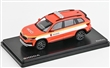 KODA KODIAQ 2021 HASISK ZCHRANN SBOR MORAVSKOSLEZSKHO KRAJE