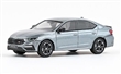 ŠKODA OCTAVIA IV RS 2020 ŠEDÁ PLATIN METALÍZA