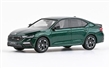 ŠKODA OCTAVIA IV RS 2020 ZELENÁ AMAZONIAN METALÍZA