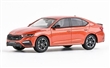 ŠKODA OCTAVIA IV RS 2020 ORANŽOVÁ TANGERINE