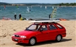 KODA FELICIA FL COMBI 1998 ERVEN RALLY w/ SURF