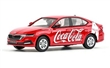 KODA OCTAVIA IV 2020 COCA COLA CZ