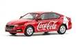 ŠKODA OCTAVIA IV 2020 COCA COLA SK