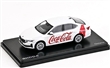 KODA OCTAVIA IV 2024 Coca-Cola white
