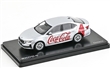KODA OCTAVIA IV 2024 Coca-Cola silver