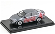 KODA OCTAVIA IV 2024 Coca-Cola grey