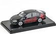 KODA OCTAVIA IV 2024 Coca-Cola black