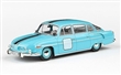 TATRA 603 NAROZENINY BITRHDAY BLUE