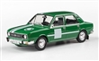 ŠKODA 105L 1977 NAROZENINY BIRTHDAY GREEN