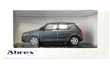 KODA FABIA II GREY