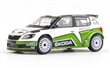 KODA FABIA II FL S2000 2010 KODA MOTORSPORT DESUGN 2012 ASFALTOV KOLA