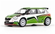 KODA FABIA II FL S2000 2010 KODA MOTORSPORT DESIGN 2011