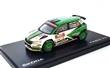 ŠKODA FABIA III R5 2015 No. 31 TIDEMAND - ANDERSSON RALLY ORLEN POLAND 2017