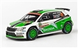 ŠKODA FABIA III R5 2015 No. 45 KOPECKÝ / DRESLER RALLY ITALIA SARDEGNA 2015