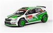 ŠKODA FABIA III R5 2015 No. 41 KOPECKÝ / DRESSLER ODAFONE RALLY PORTUGAL 2016