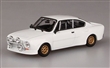 ŠKODA 130 RS 1977 WHITE