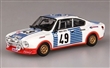 ŠKODA 130 RS #49 BLAHNA - HLÁVKA RALLY MONTE CARLO 1977