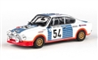 ŠKODA 130RS 1977 #54 KVAIZAR - KOTEK RALLYE MONTE CARLO 1977