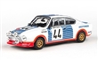 ŠKODA 130RS 1977 #44 ZAPADLO - MOTAL RALLYE MONTE CARLO 1977