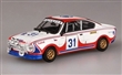 ŠKODA 130 RS #31 BLAHNA - MOTAL RALLY ACROPOLIS 1979