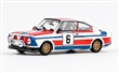ŠKODA 130 RS #6 BLAHNA - HLÁVKA RALLY ŠKODA 1976