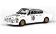 ŠKODA 130RS (1977) #10 HAUGLAND - SAUNDERS RALLYE ŠKODA 1978