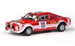 KODA 200RS No. 10 EDIV - JANEEK RALLY KODA 1974