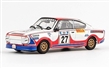 ŠKODA 130 RS #27 BLAHNA SCHOVÁNEK RALLY ACROPOLIS 1981