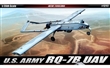 DRON U.S. ARMY RQ-7B UAV