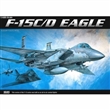 F-15C/D EAGLE