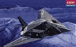 F-117A STEALTH FIGHER BOMBER