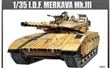 I.D.F. MERKAVA Mk. III