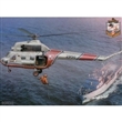 MI-2 SAR RESCUE SEA