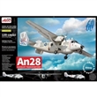 AN-28 TRASPORTNÍ LETADLO