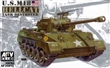 TANK U.S. M18 HELLCAT