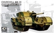 TANK CHURCHILL Mk. III