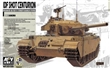 TANK IDF SHOPT CENTURION MARK 5 5/1 1967 EARLY TYPE