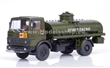MAZ 5337 AC-9 MILITARY TANKER