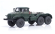 URAL 375S-K1 TAHAČ GREEN