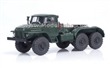 URAL 375S-K1 TAHA GREEN