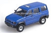 UAZ 3162 4x4 BLUE