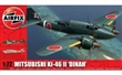 MITSUBISHI KI-46 II DINAH