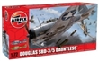 DOUGLAS SBD-3/5 DAUNTLESS