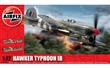 HAWKER TYPHOON IB