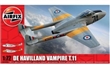 DE HAVILLAND VAMPIRE T.11